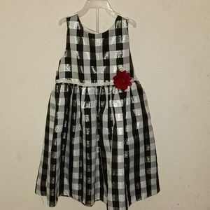 Toddler girls Dress